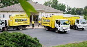 Professional Junk Removal Services in Wentworth, NC